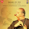 About Ragas of Joy - Raga Shahana Bahar - Teentala Song