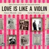 Love Is Like A Violin (arr. for Violin and Piano by Barry Tattenhall)