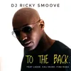 To the Back Blender Riddim