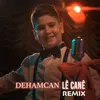 About Lê Canê Remix Song
