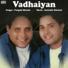 About Vadhaiyan Song
