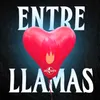 About Entre Llamas Song