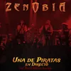 Una de Piratas En Directo