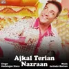 Ajkal Terian Nazraan