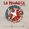 About La Promesa Remix Song