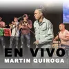 Aguanta Presión En Vivo