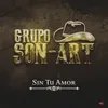 Sin Tu Amor