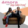 About Jaga Jodoh Orang Song