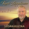 About Sydän kultaa Song