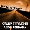 About Kecup Terakhir Song