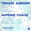 Concerto A Cinque In C Major, Op. V No. 12: III. Adagio - Allegro