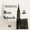 Messe Solennelle: Kyrie