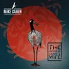 The Japanese Cranes Wife