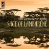 About Sage of Lambaréné for Dr. Albert Schweitzer Song