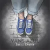About Vans Azul Song