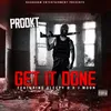 About Get It Done Song