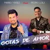 About Gotas de Amor Song