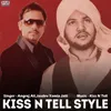 Kiss N Tell Style