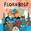 Narrator 1 (Flor & Rolf in the Arctic Circle)