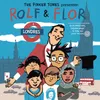 Narrador 4 (Rolf & Flor a Londres)