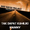 About Tak Dapat Kumiliki Song