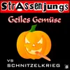 About Geiles Gemüse vs Schnitzelkrieg Song