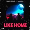 About Like Home Song