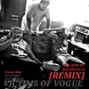 Victims of Vogue Cocaine in Bourdeaux Remix
