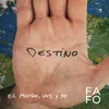 About Destino Song