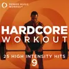 Know No Better Workout Remix 125 BPM