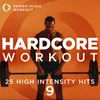 About I'm the One Workout Remix 166 BPM Song