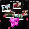 About Same Girl Song