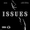 About Issues Song