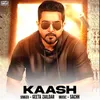 Kaash (From "Ishq Brandy")