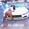 Boss Status Radio Edit