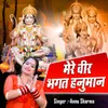 Mere Vir Bhagat Hanuman