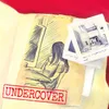 About Undercover Version single Song