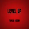 About Level Up Song