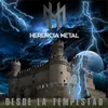 Herencia Metal