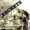 About Secrets Song