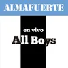 Triunfo En Vivo All Boys