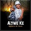 About Aziwe Ke Song