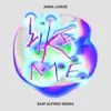 About Like Me Sam Alfred Remix Song