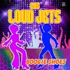 About Boogie Shoes Song