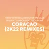 Coraçao Taito Tikaro & Sergi Elias Remix