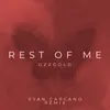 About Rest of Me Ryan Carcano Remix Song