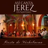 Así Canta Jerez en Navidad - Fiesta de Nochebuena