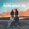 About Remember Me Song