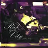 About Ride Thru the City (feat. King Lil G) Song