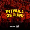 Pitbull de Ouro